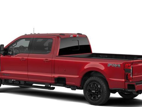 New 2026 Ford F350 Lariat image 2