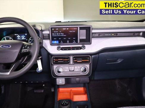 Used 2023 Ford Maverick XLT FWD image 25