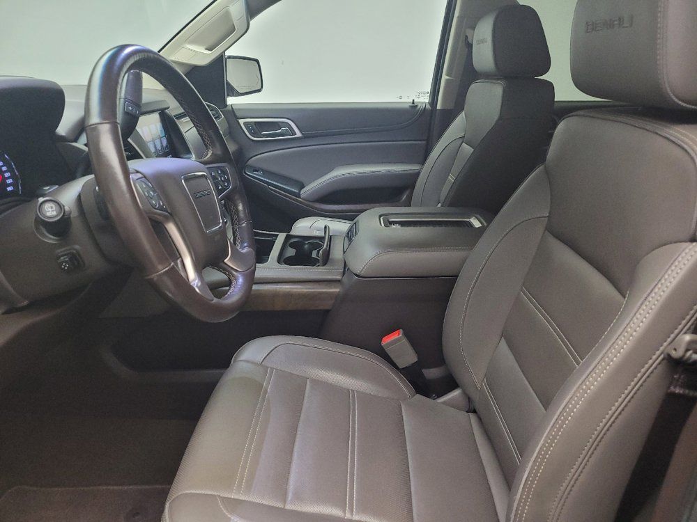 Used 2018 GMC Yukon Denali w/ Denali Ultimate Package AWD/4WD image 17