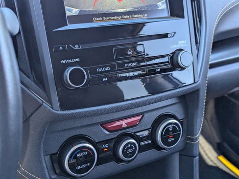 Certified 2023 Subaru Crosstrek 2.5i Sport image 23