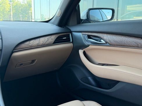New 2026 Cadillac CT5 Premium Luxury RWD image 26