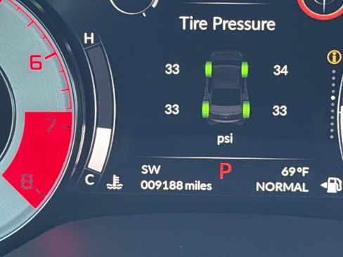 Used 2022 Acura TLX w/A-Spec Package image 22