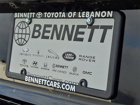 Used 2024 Honda Accord Sport image 32