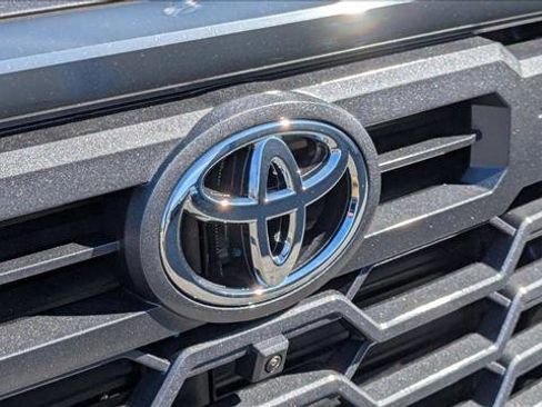 New 2026 Toyota Tundra Platinum AWD/4WD image 28
