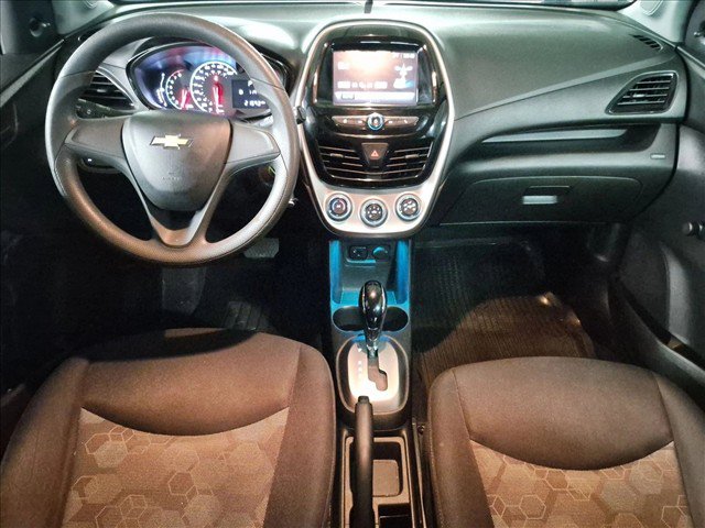 Used 2017 Chevrolet Spark LS FWD image 14