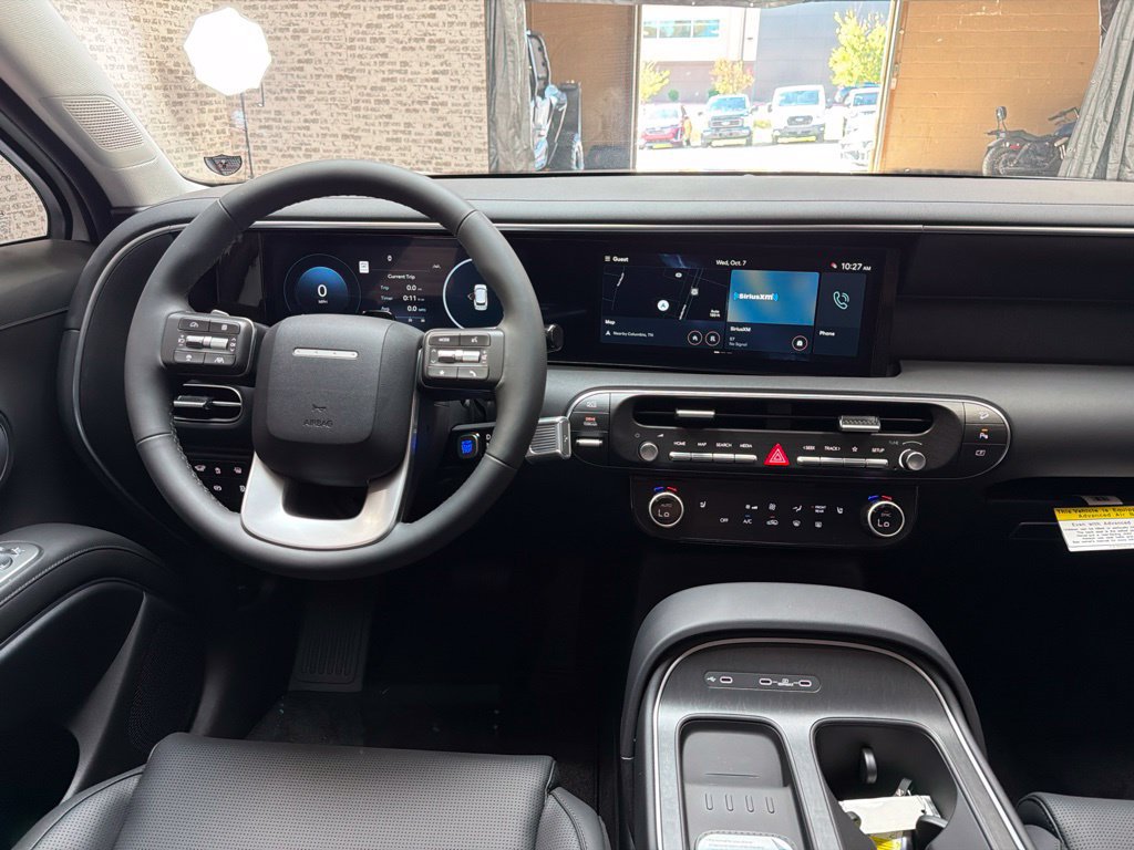 New 2026 Hyundai Palisade SEL AWD/4WD image 18