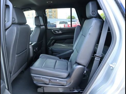 Certified 2023 Chevrolet Tahoe LT AWD/4WD image 19