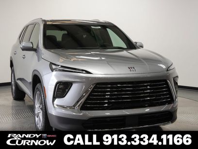 New 2026 Buick Enclave Preferred w/ Power Package