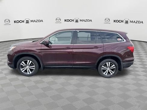 Used 2016 Honda Pilot EX-L image 4