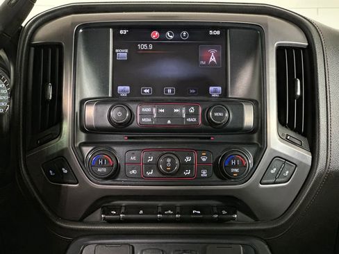 Used 2014 GMC Sierra 1500 SLT w/ All-Terrain Package image 24