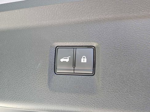 Certified 2025 INFINITI QX60 Sensory w/ Vision Package AWD/4WD image 12