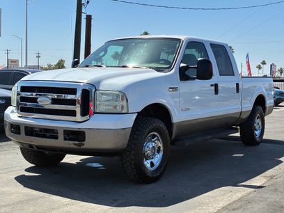 Used 2006 Ford F250 XL