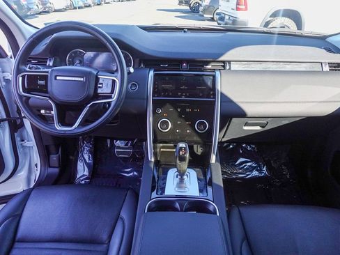 Used 2023 Land Rover Discovery Sport SE image 29