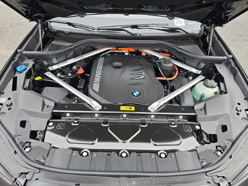 New 2026 BMW X5 xDrive50e w/ Executive Package image 41