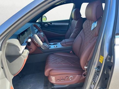 New 2026 Genesis GV80 3.5T Prestige image 9