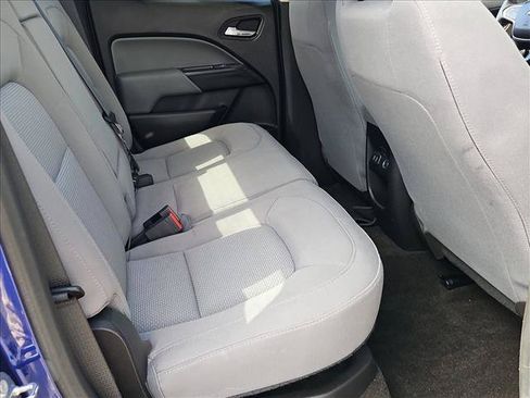Certified 2016 Chevrolet Colorado LT w/ LT Convenience Package RWD image 26