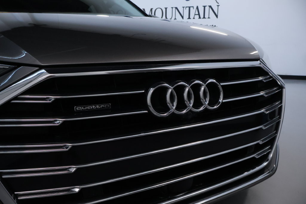 Used 2019 Audi A8 L 3.0T AWD/4WD image 9