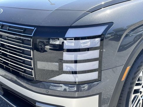 New 2026 Hyundai Santa Fe Limited image 15