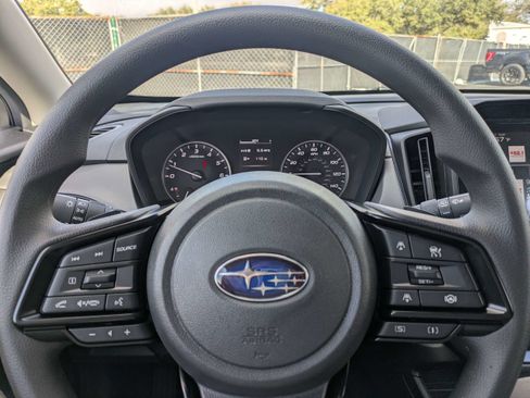 New 2026 Subaru Crosstrek 2.0i Premium image 28