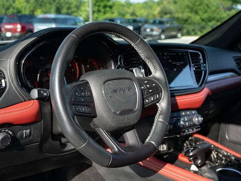 Used 2024 Dodge Durango SRT Hellcat AWD/4WD image 29