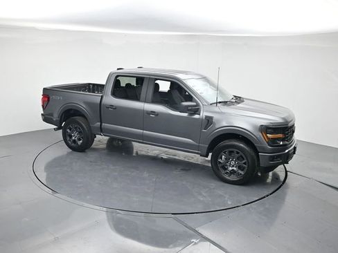 New 2026 Ford F150 STX w/ Equipment Group 200A AWD/4WD image 39