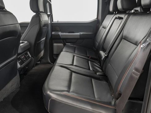 Used 2023 Ford F250 Lariat w/ Lariat Ultimate Package image 41