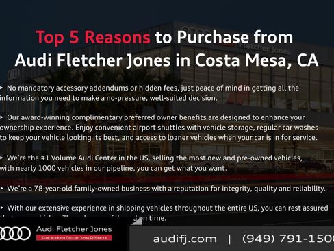 Used 2023 Audi A4 2.0T allroad Premium Plus w/ Premium Plus Package image 34