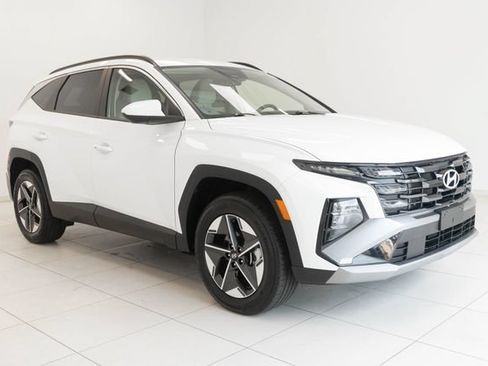 Used 2026 Hyundai Tucson SEL Plus AWD/4WD image 29