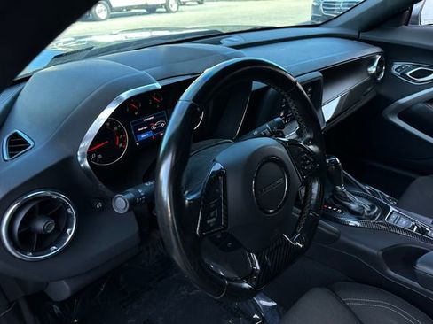 Used 2021 Chevrolet Camaro LT w/ RS Package image 14