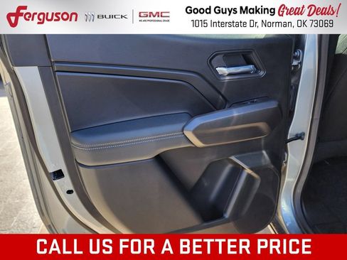 New 2026 GMC Canyon Elevation w/ Convenience Package AWD/4WD image 42