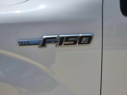 Used 2013 Ford F150 XLT w/ XLT Chrome Pkg AWD/4WD image 31