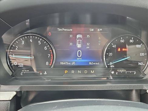 Used 2020 Ford Explorer XLT w/ Equipment Group 202A RWD image 15
