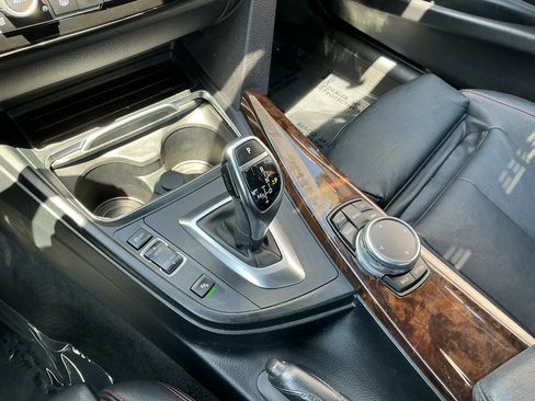Used 2016 BMW 328i Sedan RWD image 19