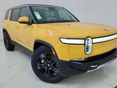 Used 2024 Rivian R1S Adventure