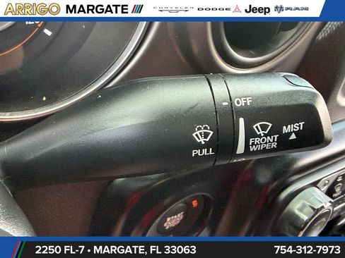 Used 2021 Jeep Wrangler Unlimited Sport AWD/4WD image 31