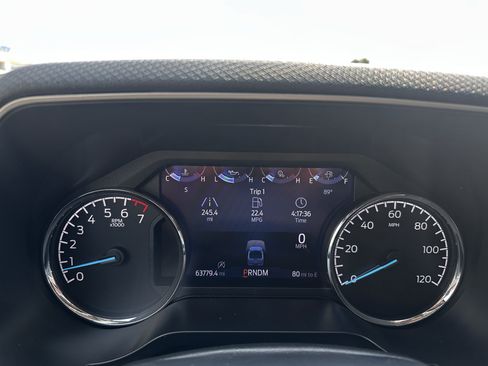 Used 2021 Ford F150 XLT w/ Equipment Group 302A High AWD/4WD image 15