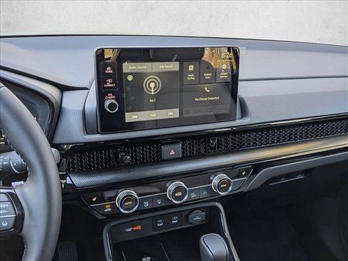 New 2026 Honda CR-V EX-L image 12