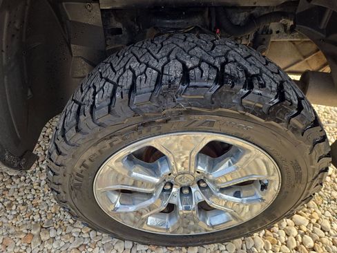 Used 2019 RAM 1500 Big Horn image 20