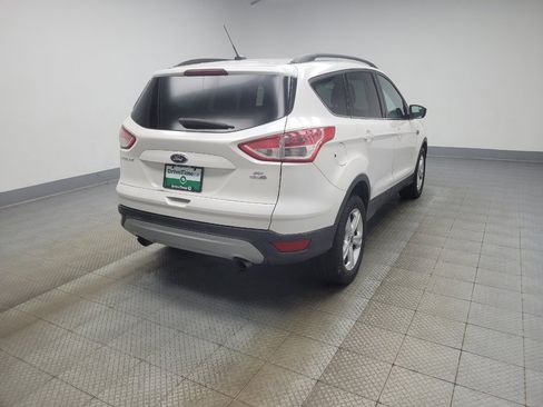 Used 2014 Ford Escape SE w/ Equipment Group 201A AWD/4WD image 9