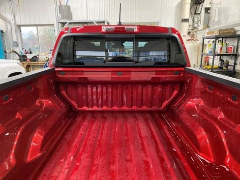 New 2026 Chevrolet Colorado Trail Boss image 6