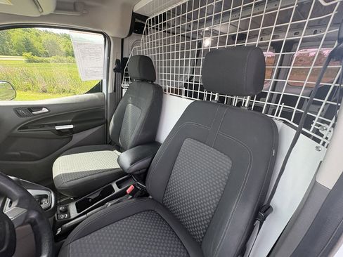 Used 2020 Ford Transit Connect XLT FWD image 24