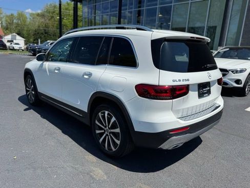 Certified 2023 Mercedes-Benz GLB 250 4MATIC image 5