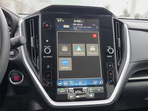 New 2026 Subaru Impreza 2.0i Sport image 16