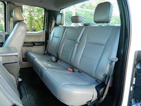 Used 2019 Ford F350 XL w/ Power Equipment Group AWD/4WD image 20