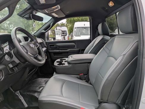 New 2026 RAM 2500 Tradesman RWD image 16
