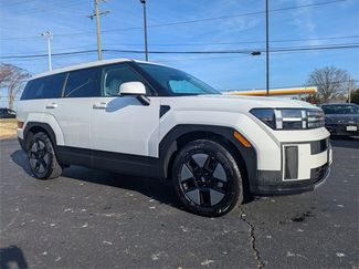 New 2026 Hyundai Santa Fe SE video 1