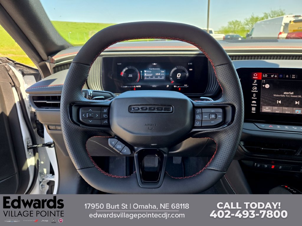 New 2026 Dodge Charger R/T w/ Driver Convenience Group AWD/4WD image 17