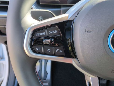 Used 2025 BMW i4 M50 w/ Premium Package image 19