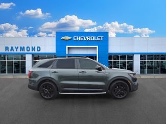 Used 2023 Kia Sorento S w/ Panoramic Sunroof Package AWD/4WD video 2
