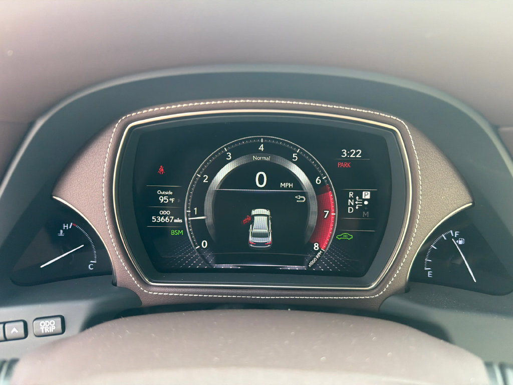 Used 2018 Lexus LS 500 RWD image 27